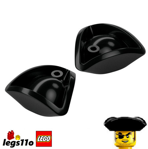 Lego tricorn minifigure - lego,