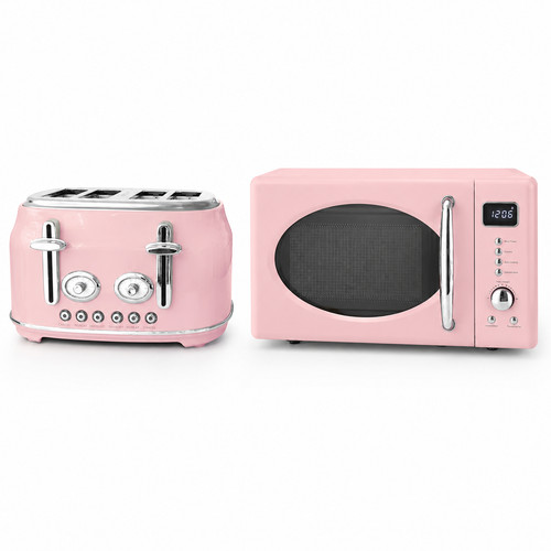 Exceptional pink microwave - exceptional, &