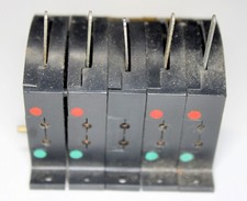 Hornby/Triang switches for