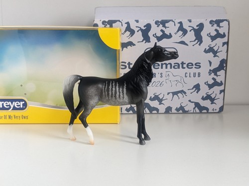 Breyer najwa stablemate club - breyer,