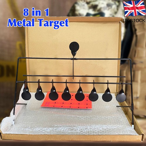 Target spinner air - 8,