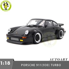 1/18 Porsche 911 930 WANGAN