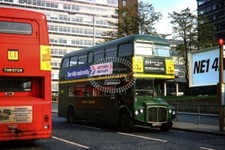 PHOTO London Country AEC