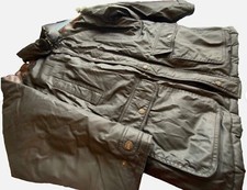 Powderhorn Wax Jacket size M