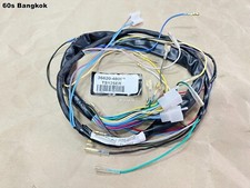 Suzuki TS125 ER / TS125ER