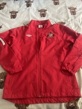 Sunderland Football Training