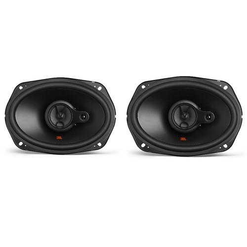 Jbl stage2 9634 way - 2-way, 3-way