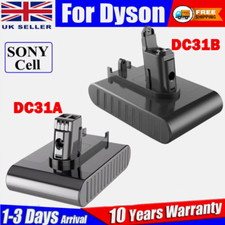 22.2V 6400mAh Battery for