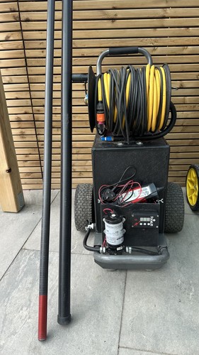 Complete professional cleaning - professional,