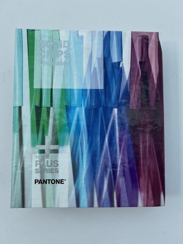 Pantone the plus series - plus,