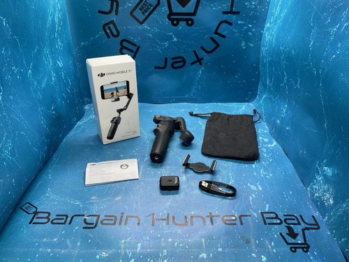 Dji osmo mobile handheld - dji,