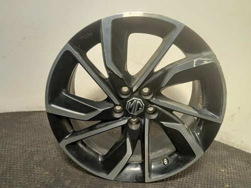 Alloy wheel inch - zs,