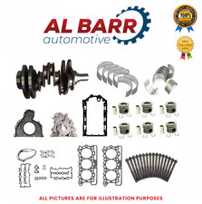 LAND ROVER RANGE ROVER 2.7