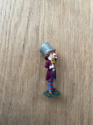 New thomas chislett mad - thomas, hatter