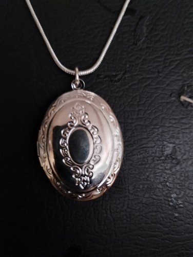 Sterling silver 925 vintage - silver,