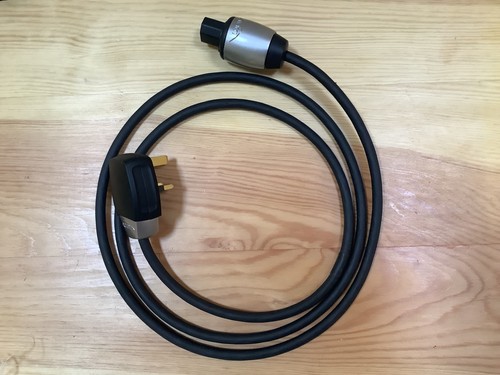 Naim audio power line main - naim,