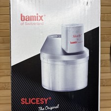 bamix SliceSy Accessory for