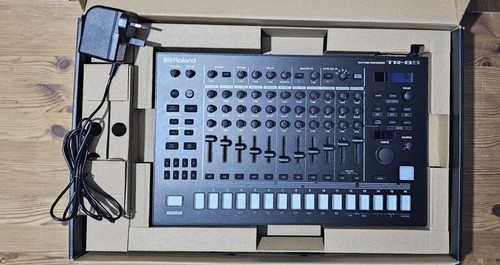 Roland tr8s tabletop - tr8s,
