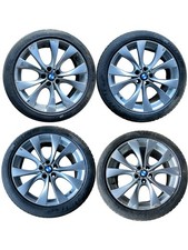 Genuine BMW X5 X6 227M 20"