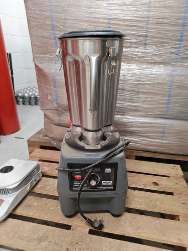Waring commercial blender - waring,