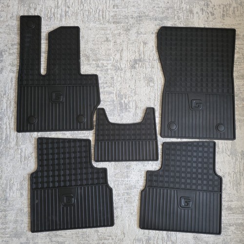 Genuine mercedes benz class - mercedes-benz, g-class