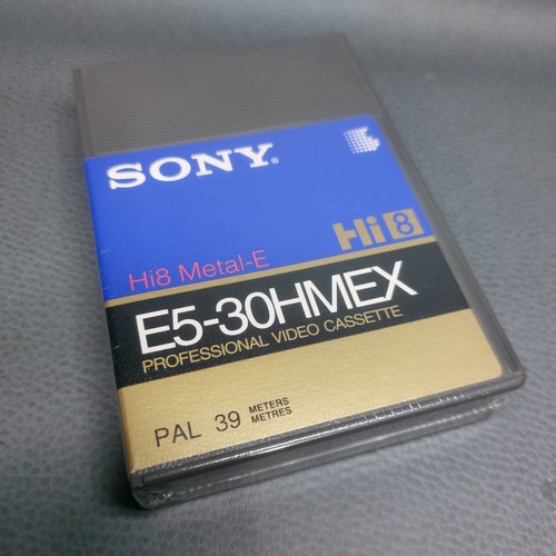 Sony hmex video pro me - sony,