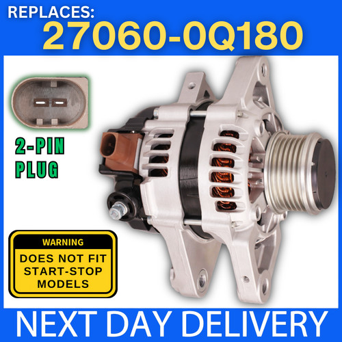 Fits toyota aygo mk2 1 - toyota,