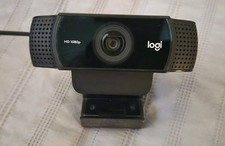 Logitech Pro C922 Full HD