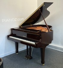 Yamaha C1 Silent System