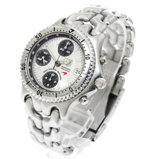 TAG HEUER SEL MCLAREN MERCEDES