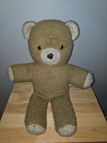 Vintage chad valley - teddy, bear