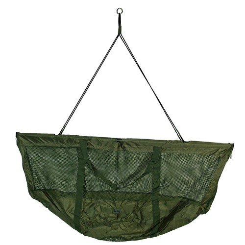 Carp fishing weighing sling - fishing,