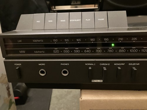 Philips stereo music - philips, centre