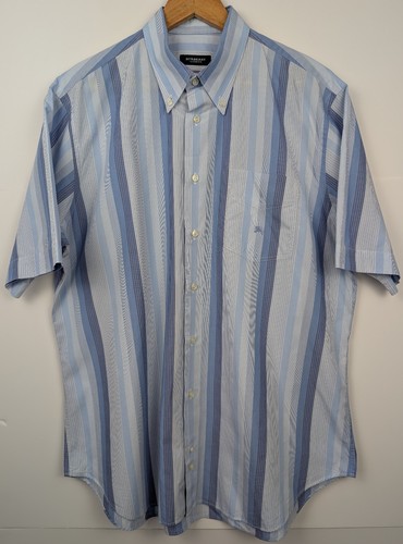 Burberry london shirt mens - burberry,