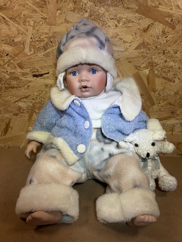 Life size baby boy - xl,