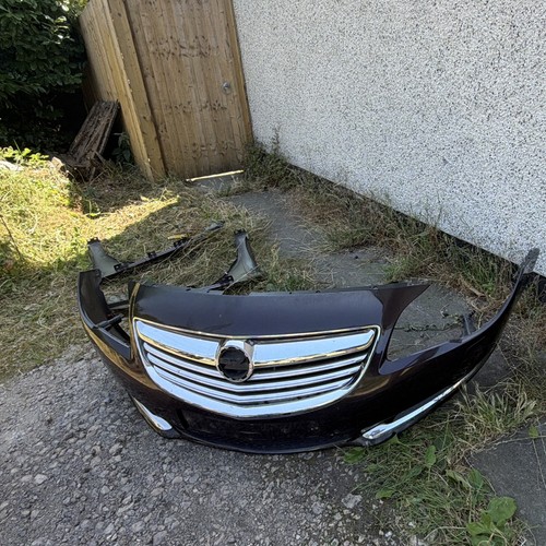 Genuine vauxhall insignia - vauxhall,