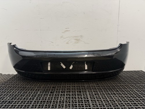 Fiat punto mk3 rear - punto, 8v