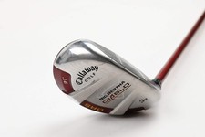 Callaway Big Bertha Diablo #3