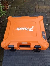 Genuine Paslode Nail Gun Carry Case for PPNXI, PPN35CI, IM360, IM360CI , 
