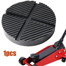 Large Rubber Pad Rubber Block