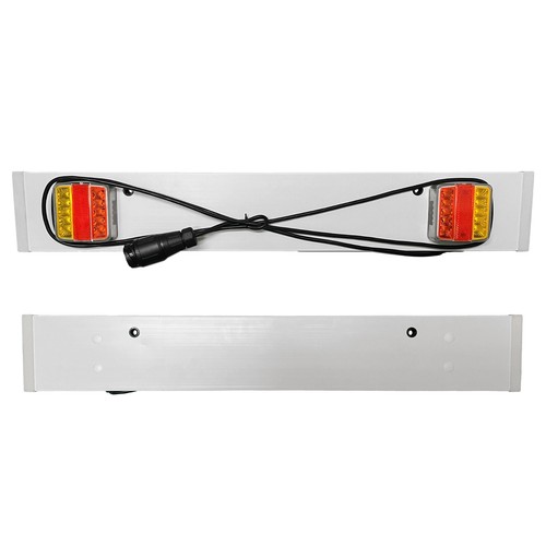 3ft trailer light board - light,