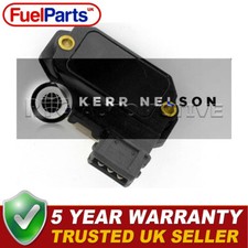 Kerr Nelson Ignition Switch