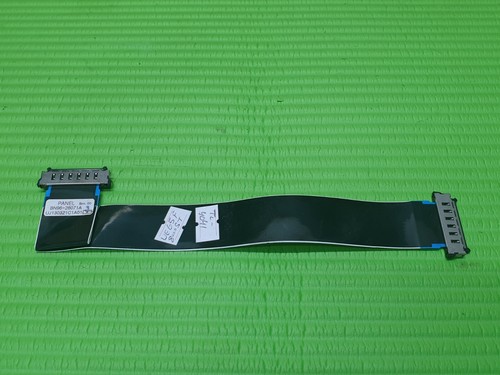Flat ribbon cable from tcon - ribbon,