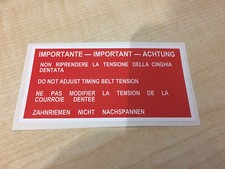 New Reproduced Fiat X1/9 X19