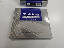 Camera Filters Tokina 86mm Pro