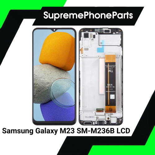 For samsung galaxy m23 - galaxy, 5g