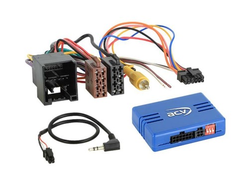 Sony lead radio steering - sony,
