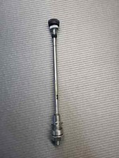 Harley WL WLA WLC Flathead Gas Valve Adjusting Rod Complet 3633-40 3639-40 Park