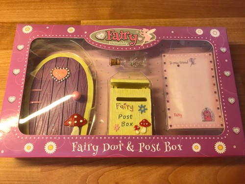Gift boxed childs tooth - boxed,