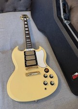 ✮ Wow ✮ Epiphone SG G400